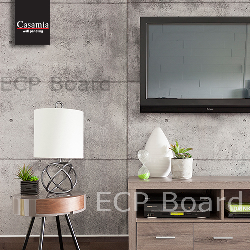 ECP Board is a panel