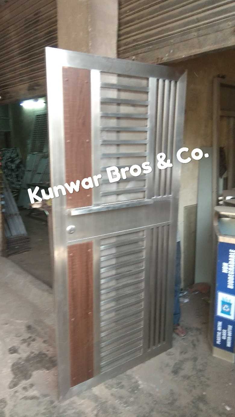 update image