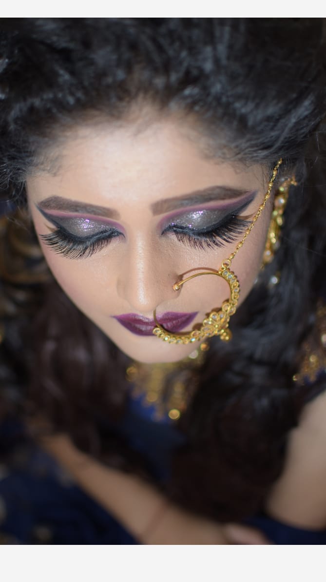 Basic Makeup Courses In Mumbai Mugeek Vidalondon