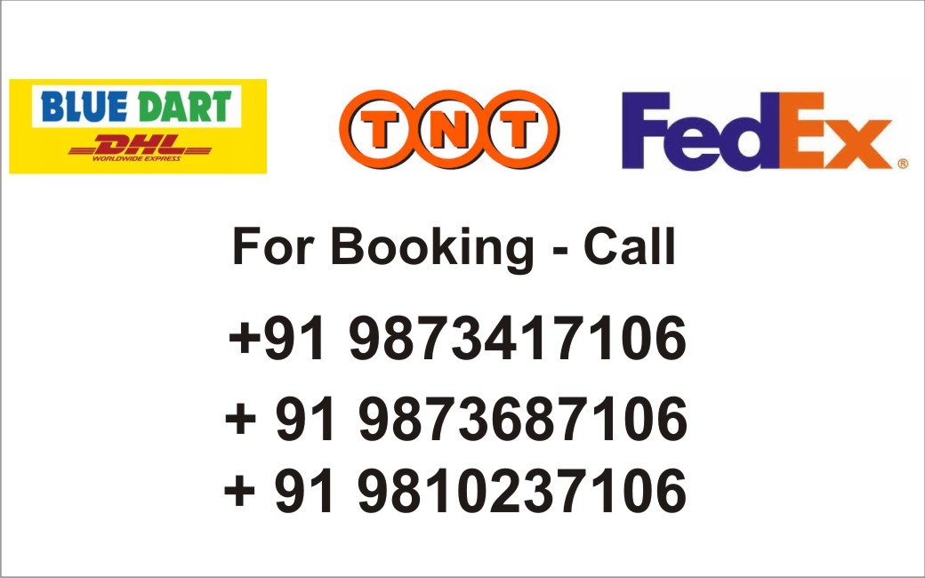 best courier service