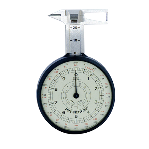 PRESIDIUM - Dial Gau