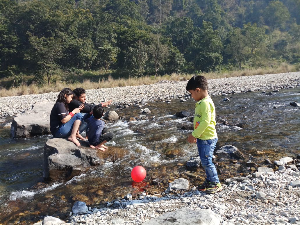 Rishikesh tour best
