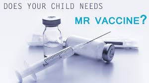 
Frequently Asked Questions

Measles-Rubella Va... main image