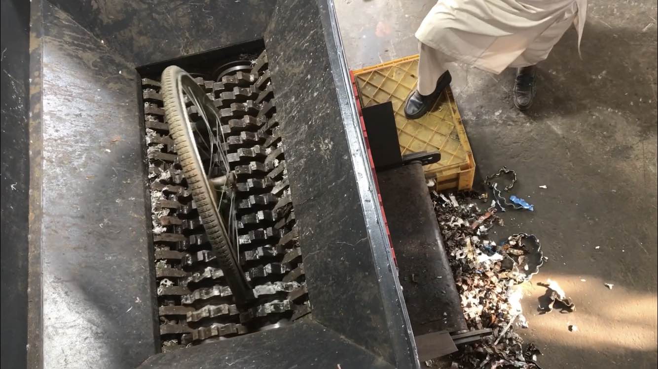 update image