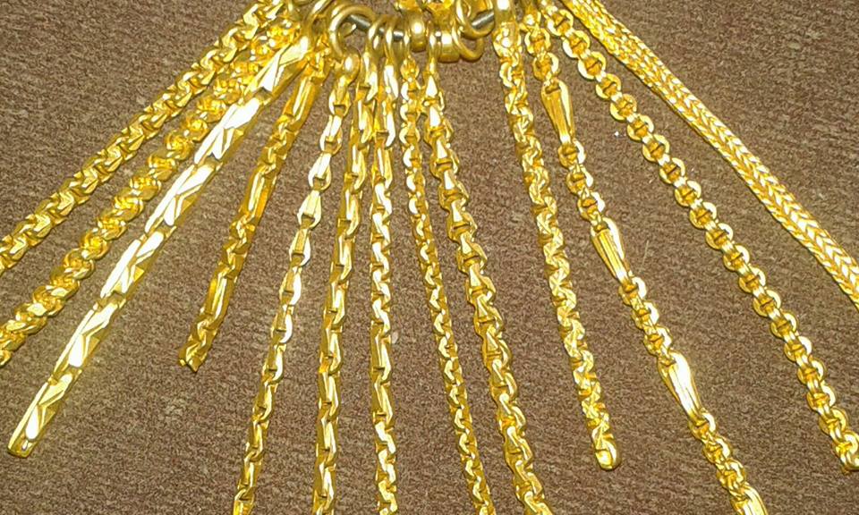 Sell Gold for Cash in Noida Sector-7 
