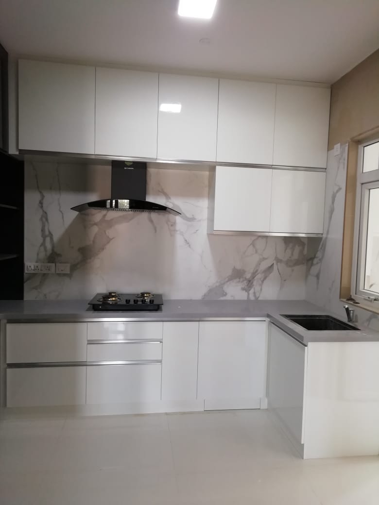 Modular Kitchen Designs Vcrave Interiors Is A Vcrave Interiors