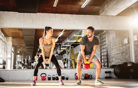 Personal Training ce