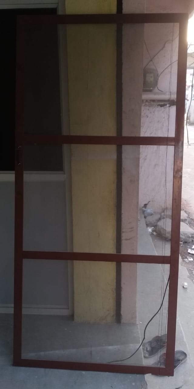 update image not found