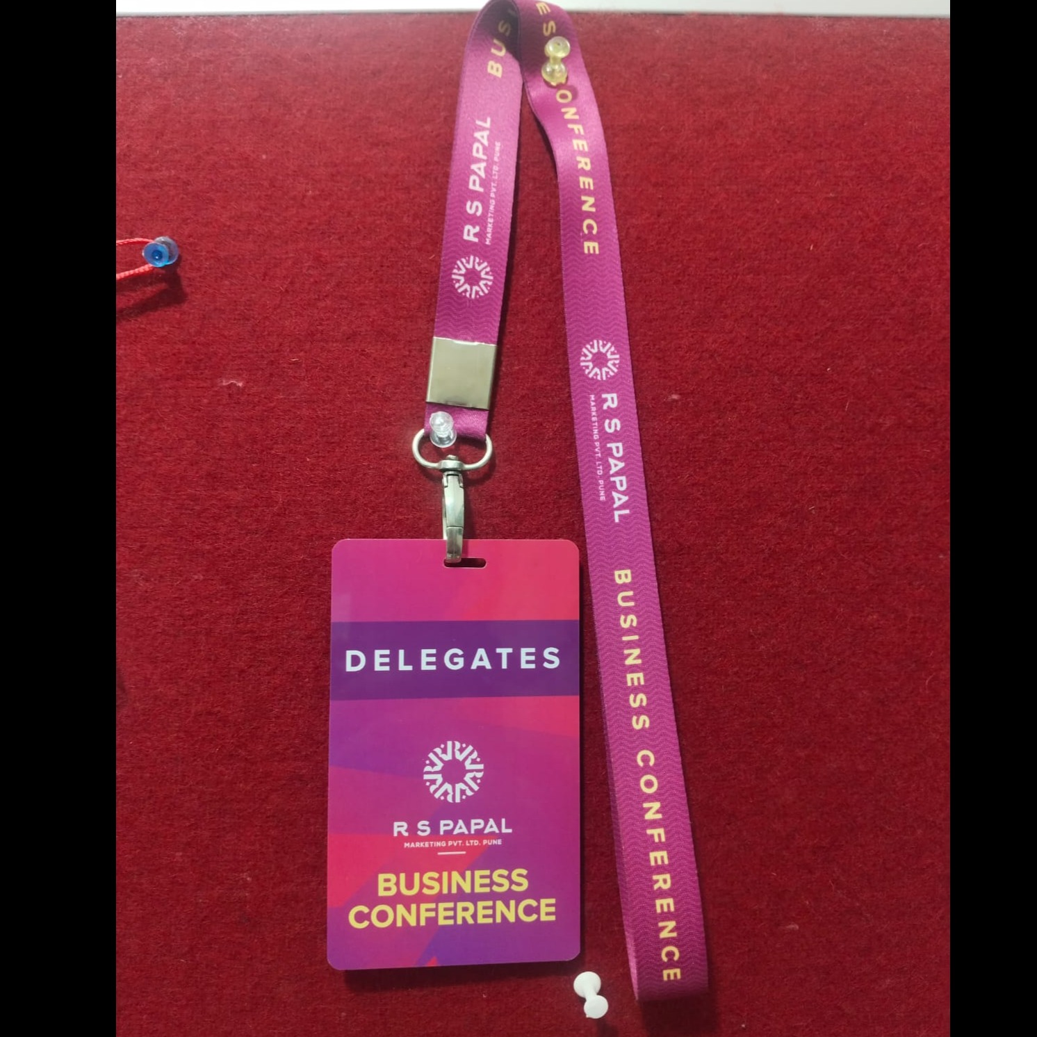 conferences share