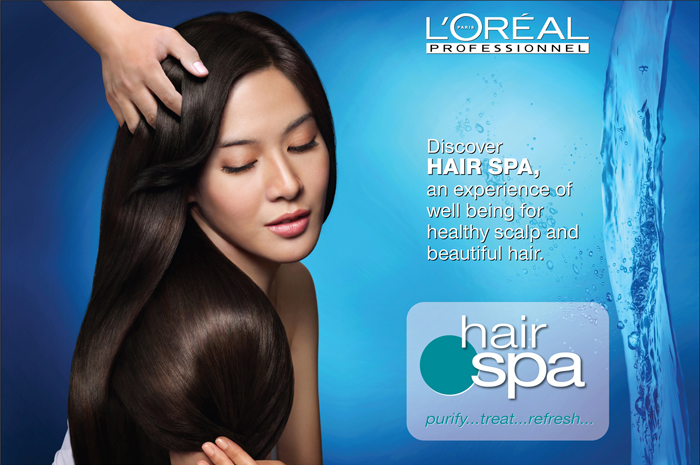 Loreal Hair Spa
Loreal Hair Spa is a deep condi... main image