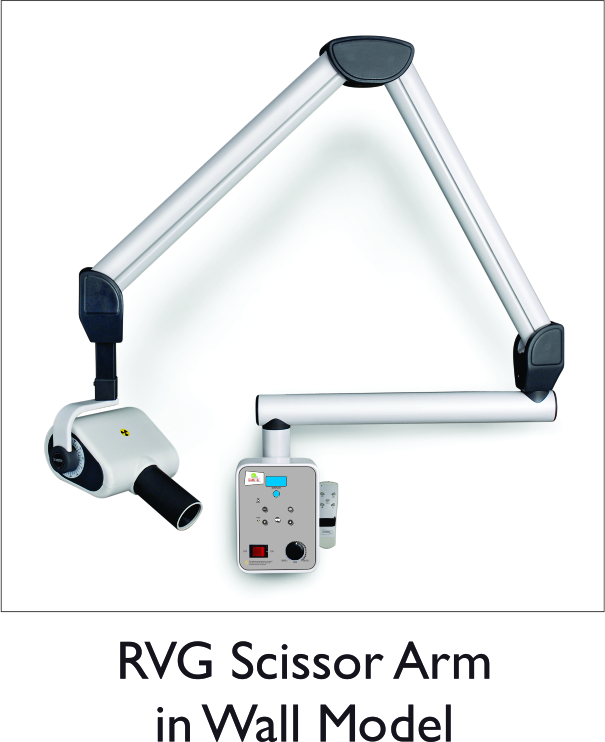Scissor Arm Dental Xray Manufacturer, Supplier an