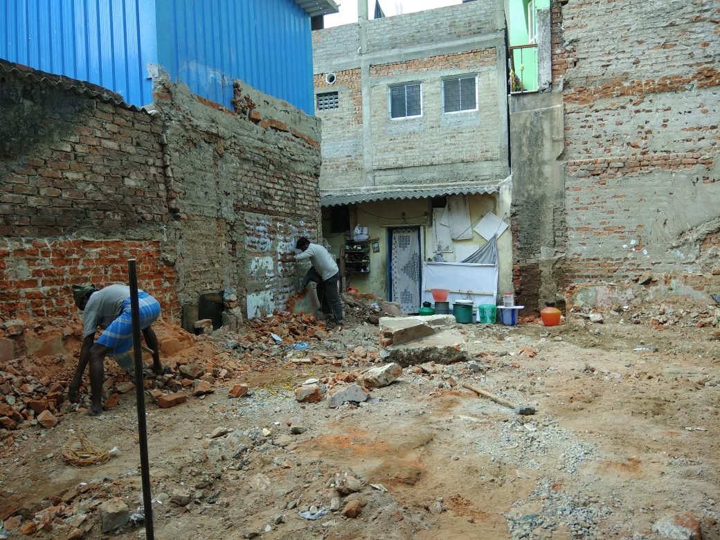 Building D