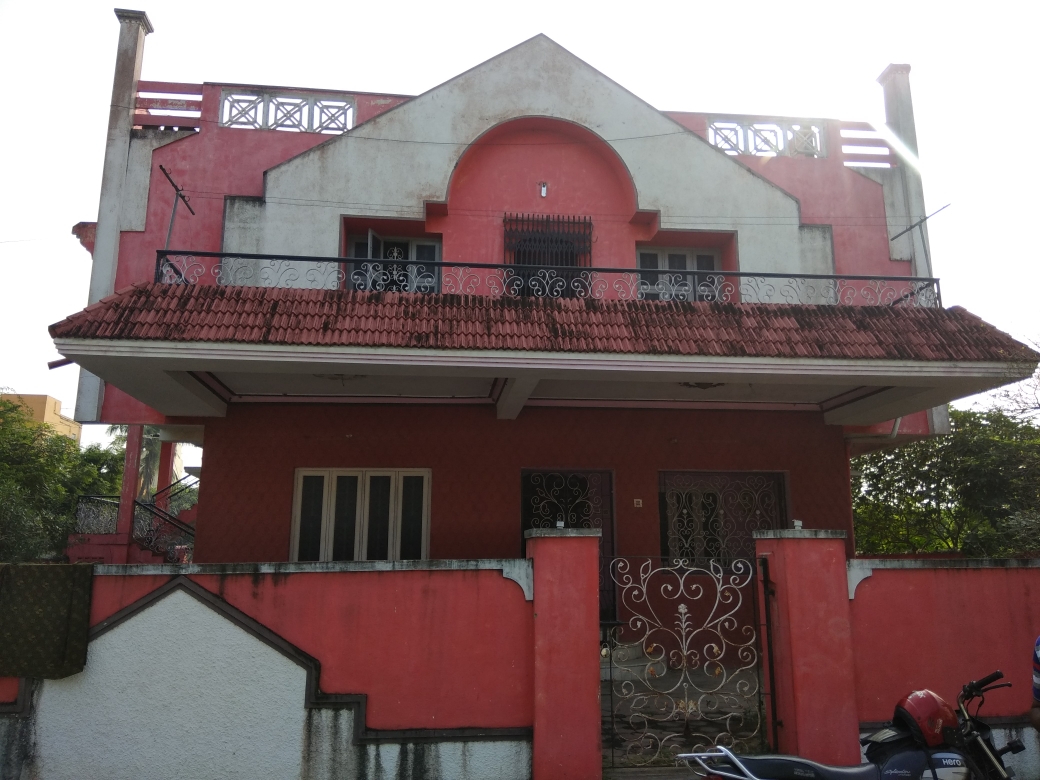 Building D