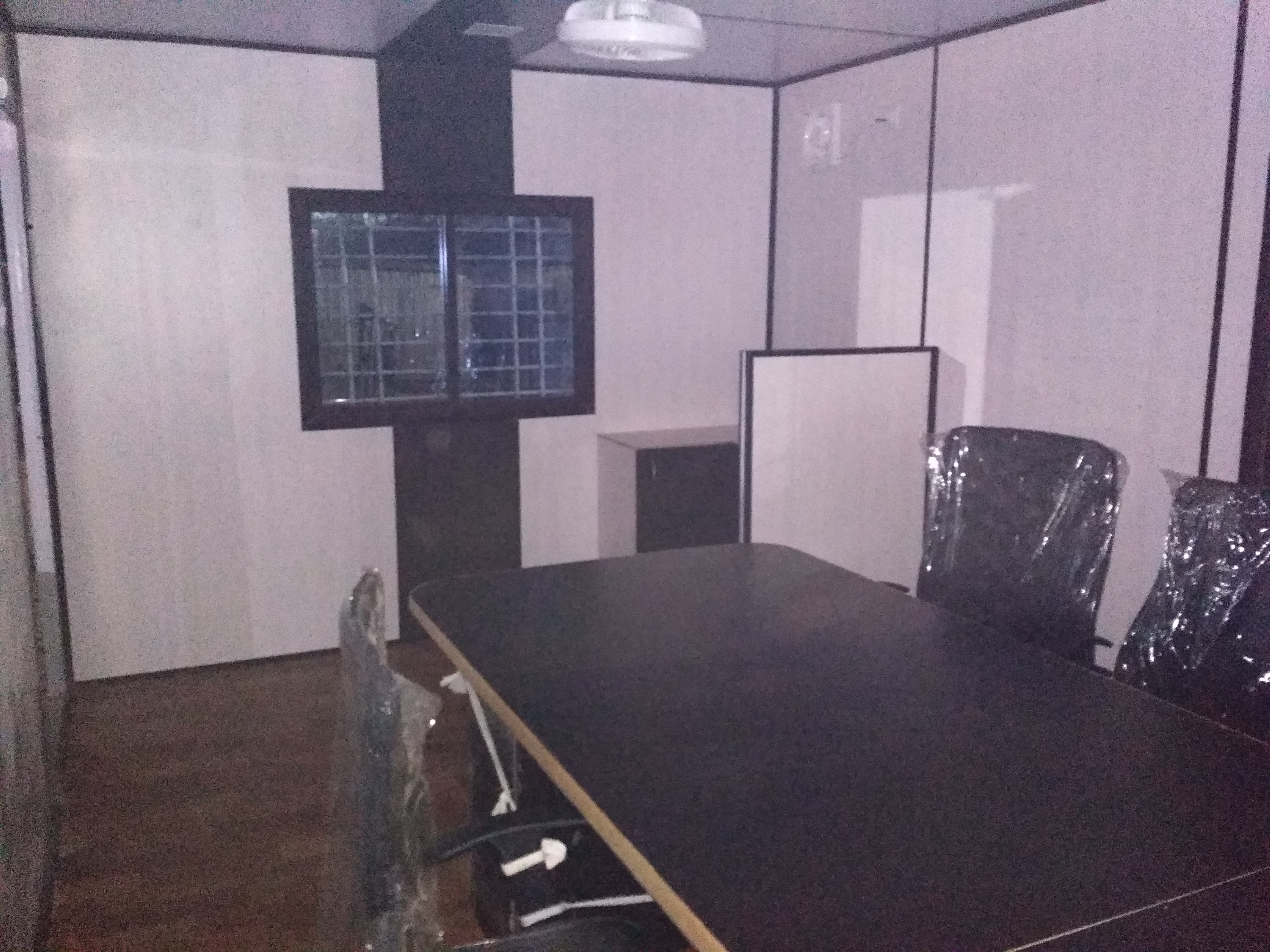 update image