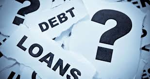 How to get a Debt Consol