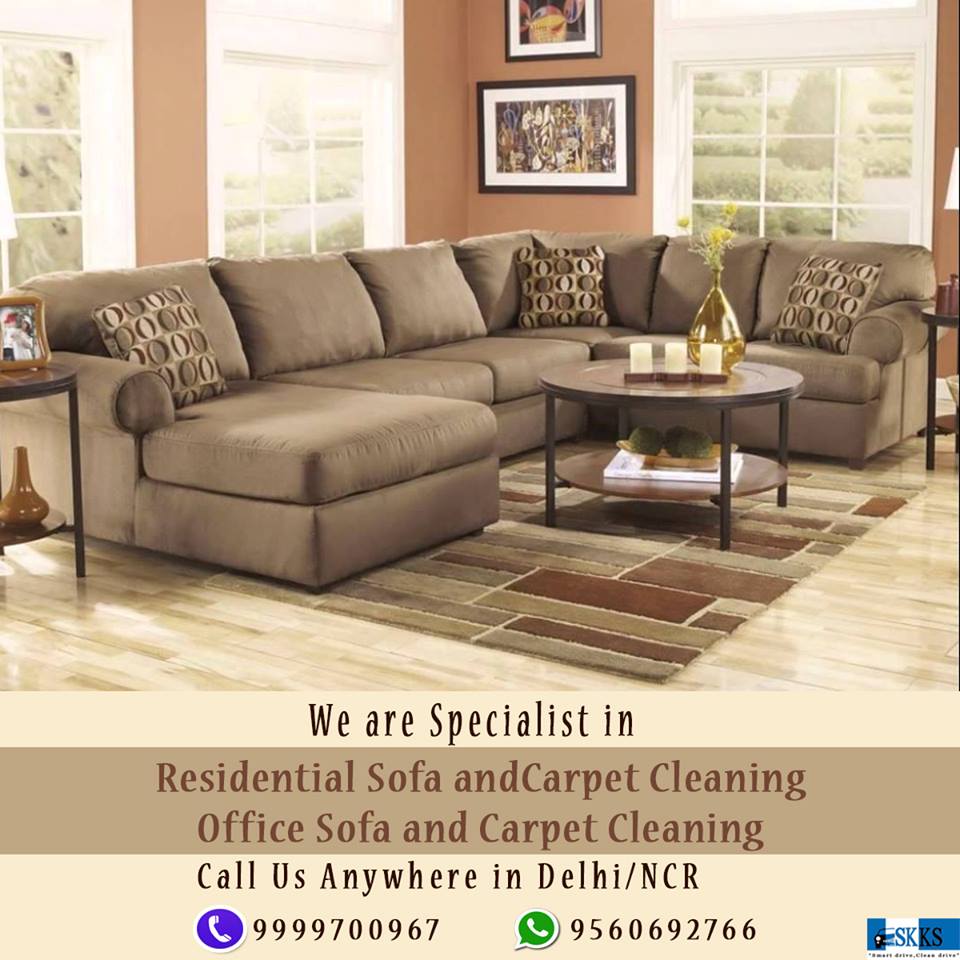 Sofa Dry Cleaner In Delhi Baci Living Room