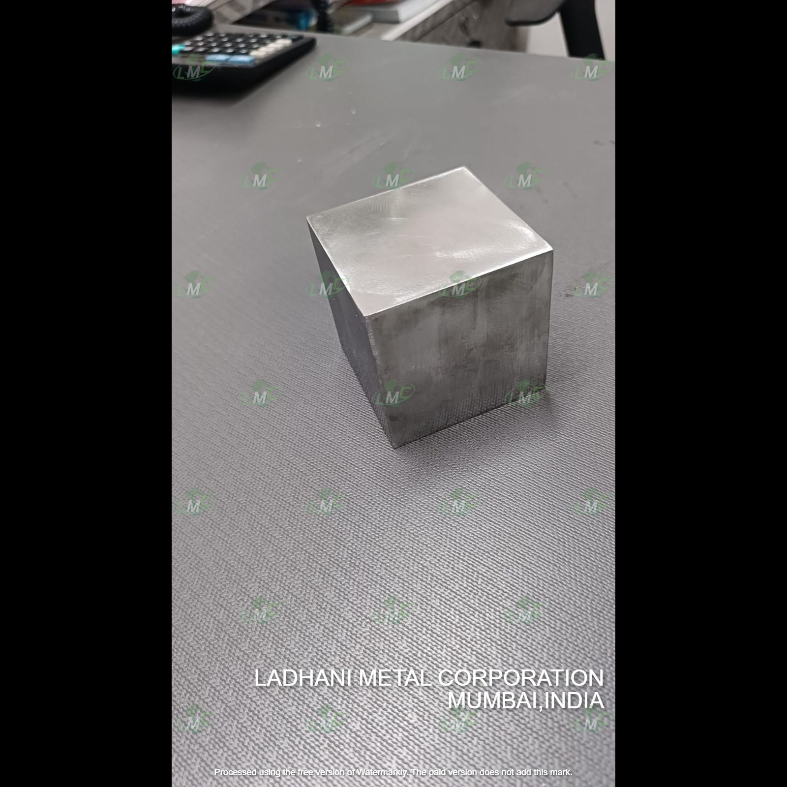 update image