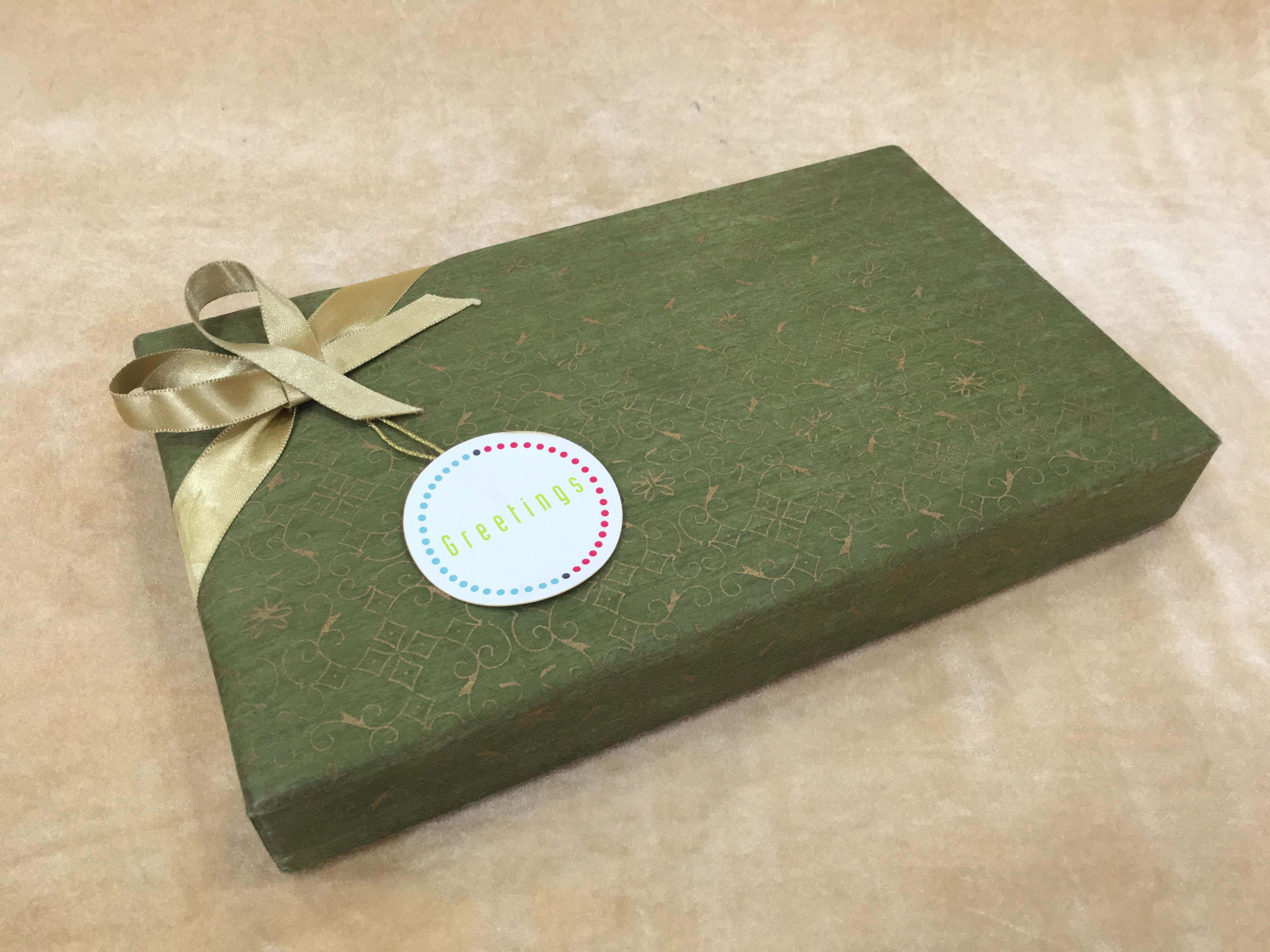 Cardboard Chocolates Boxes We are leading m Regards Art of Gifting