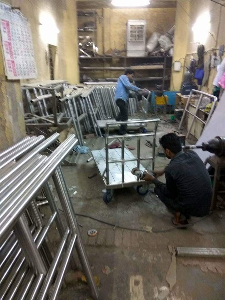update image