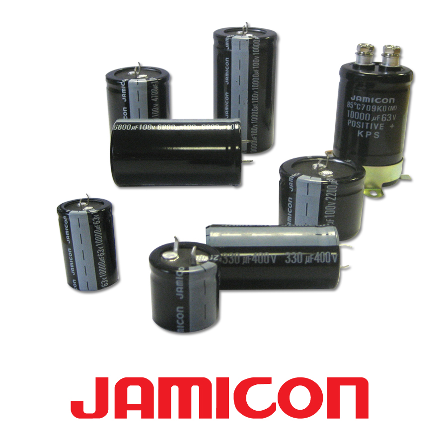 jamicon electrolytic capacitors Samrat Electr Samrat Electronics