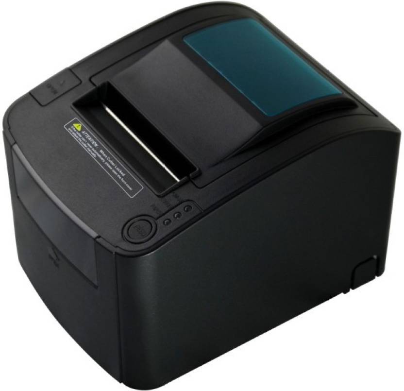 GPrinter GPU80300II POS Printer. GPU80300I AUM Corporation Barcode