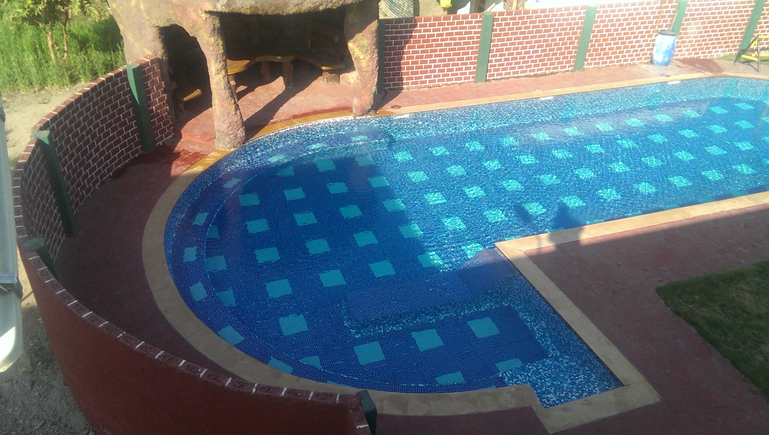 update image