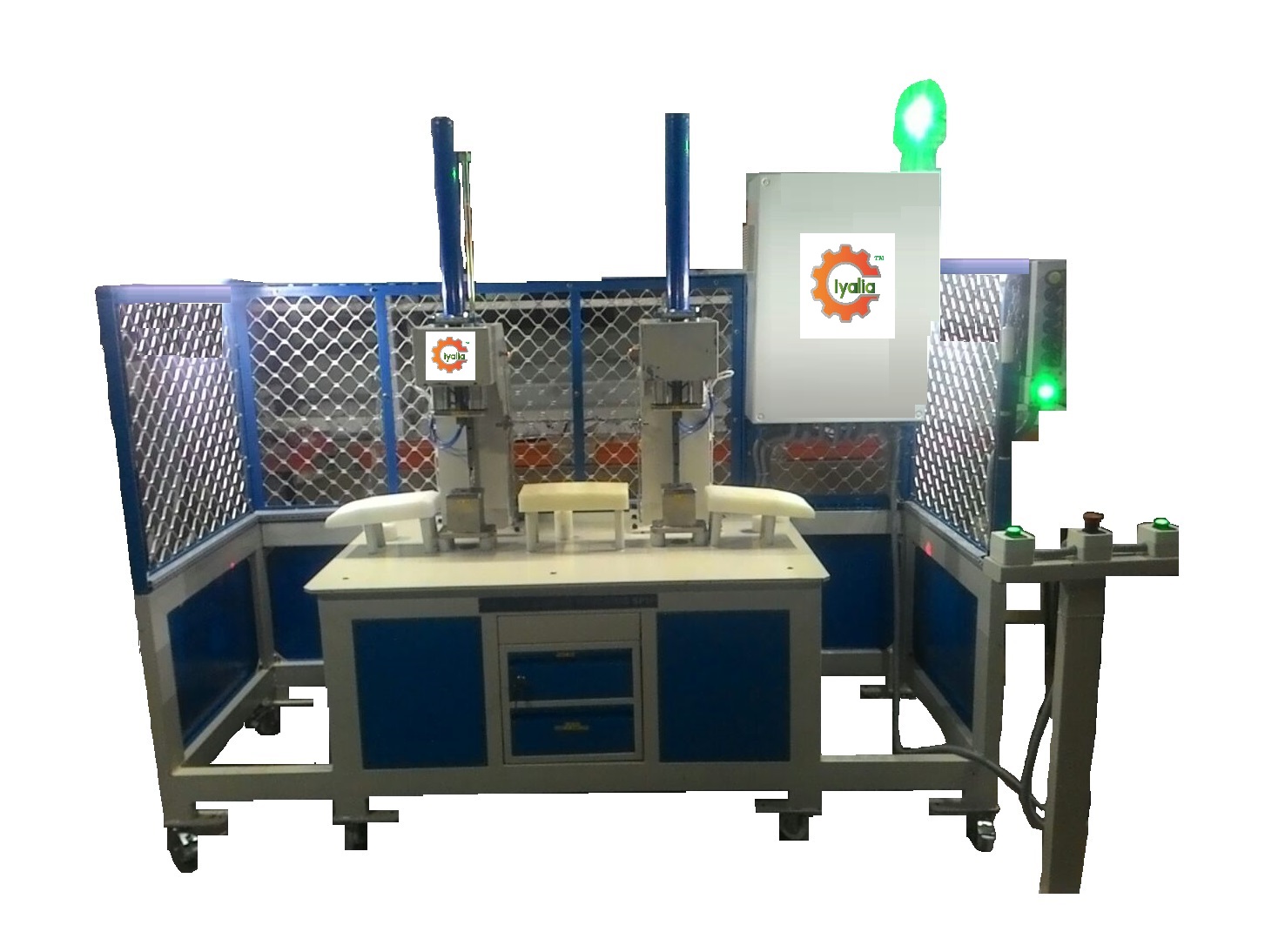 update image