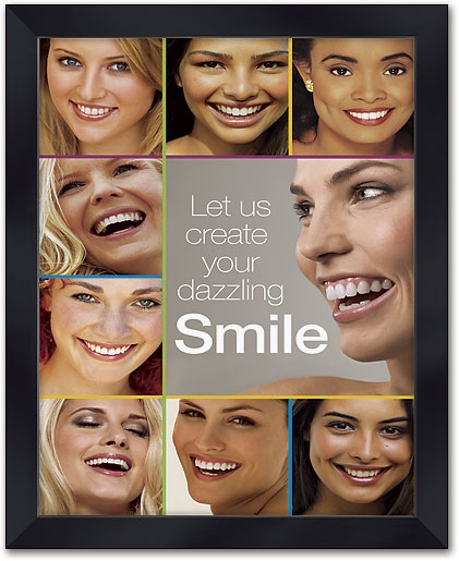 TRANSFORM YOUR SMILE WITH US !!!!!!!!!!
Smiling is... main image
