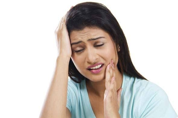 TOOTHACHE/TOOTH PAIN
Toothache is a pain in or ... main image