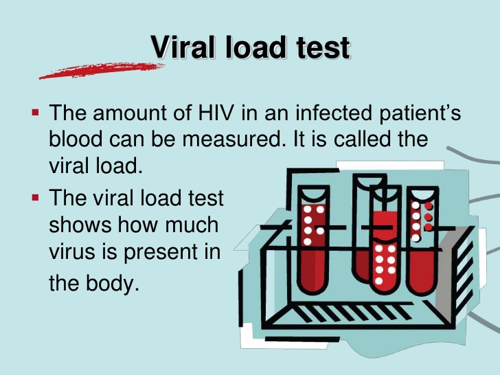 The goal of starting hiv treatment is get the v... main image