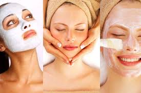 03 Facial 

Facials are deep skin treatments th... main image