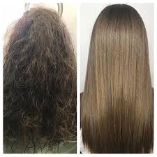 Hair Smoothening

Frizzy Hair is not easy to ma... main image