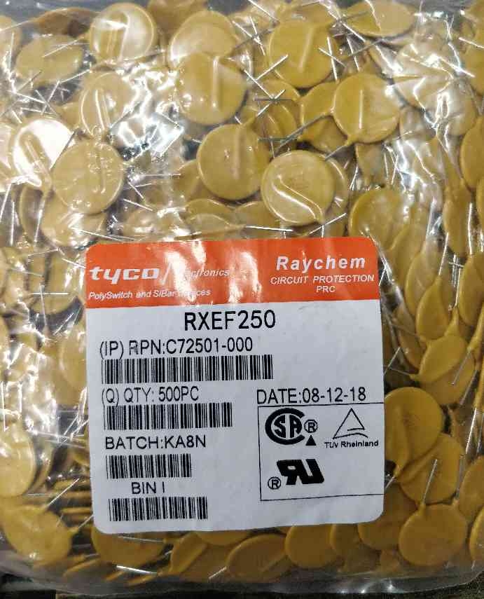 update image not found
