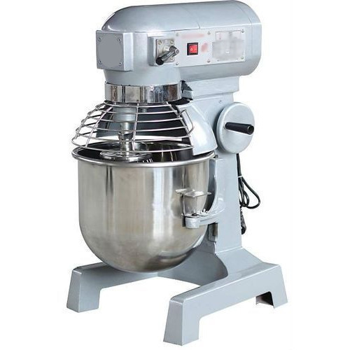cake bakery machine