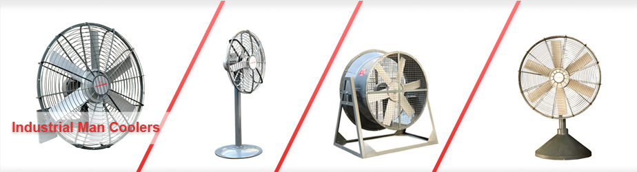 man cooler fan almonard