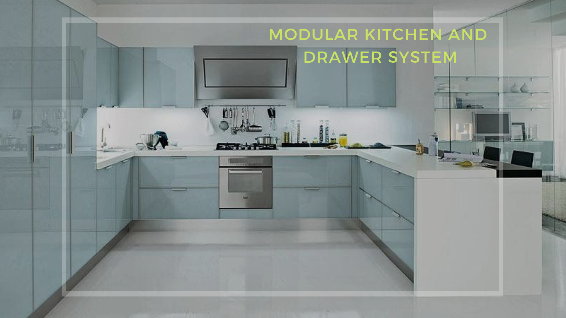 Modular Kitchen Hafele Ki Disha Traders In Raipur India