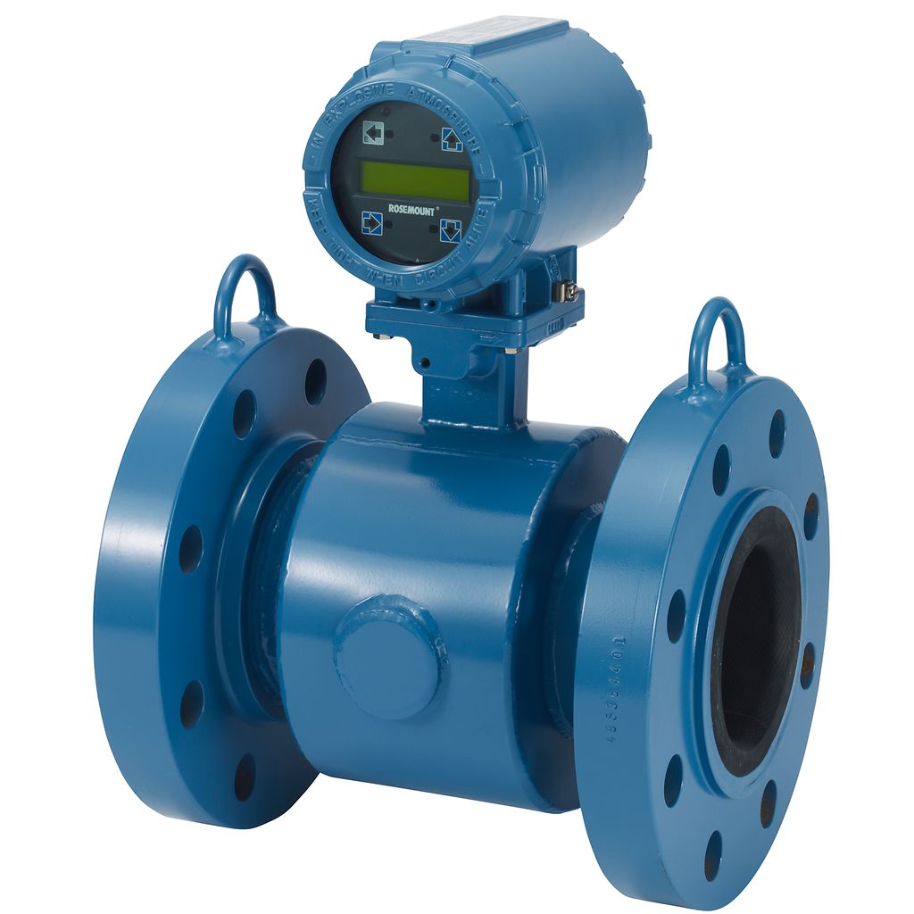 Krishna Instruments provide verities of flow meter... | Krishna ...