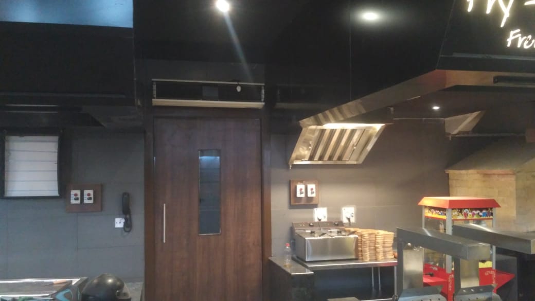 Air Curtain Manufacturers In Chennai Midlink Midlink
