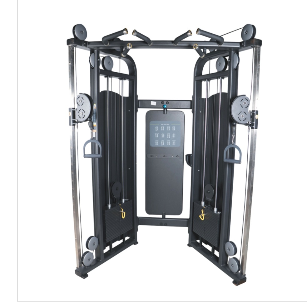 Functional trainer equipment in trichy POWER HEALTH Fitness Equipments