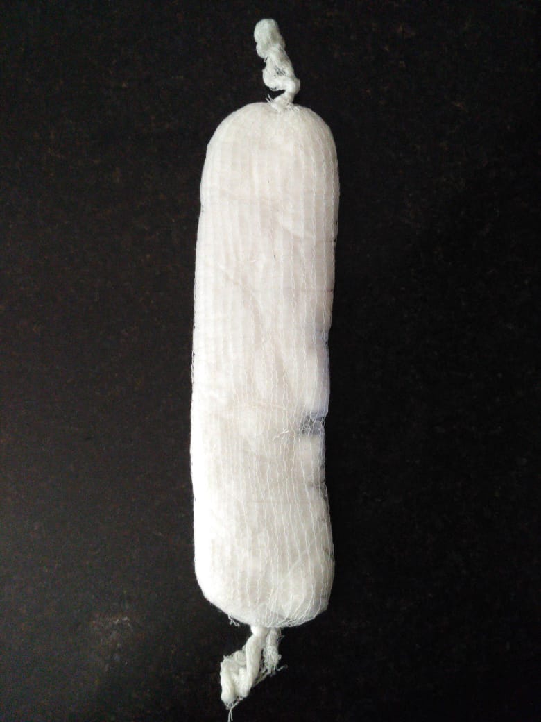 handmade maternity pads Sanitary pads are co Sanitary Wear Mfg. Co.