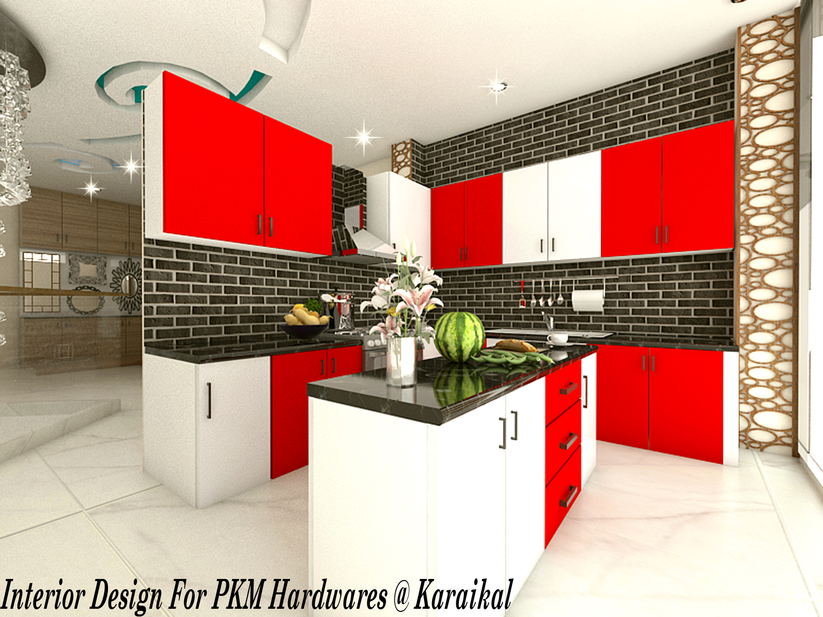 update image not found