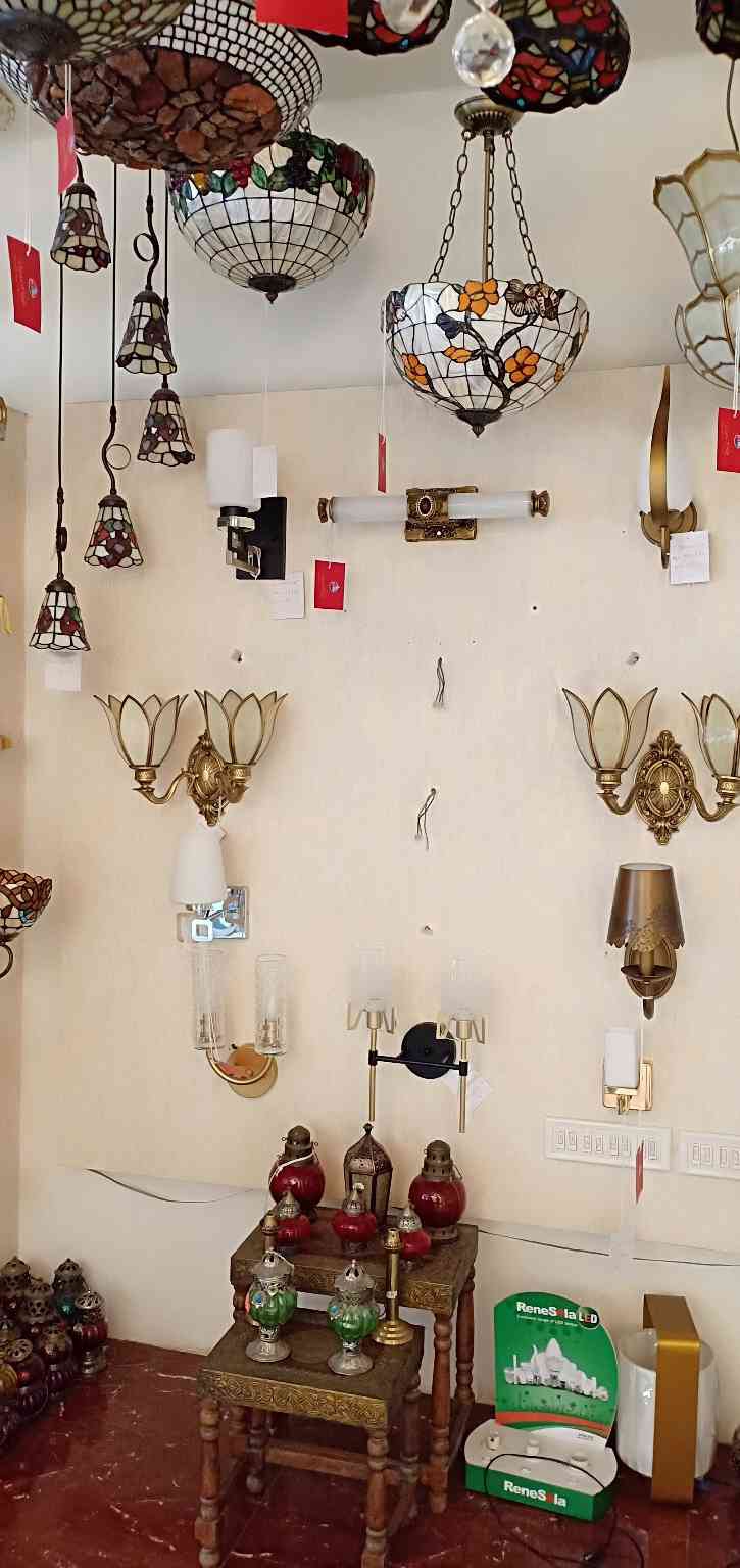 fancy light for room