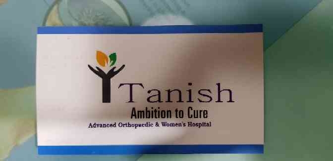 We provide Orthopaedic  and gynecology as well as ... main image