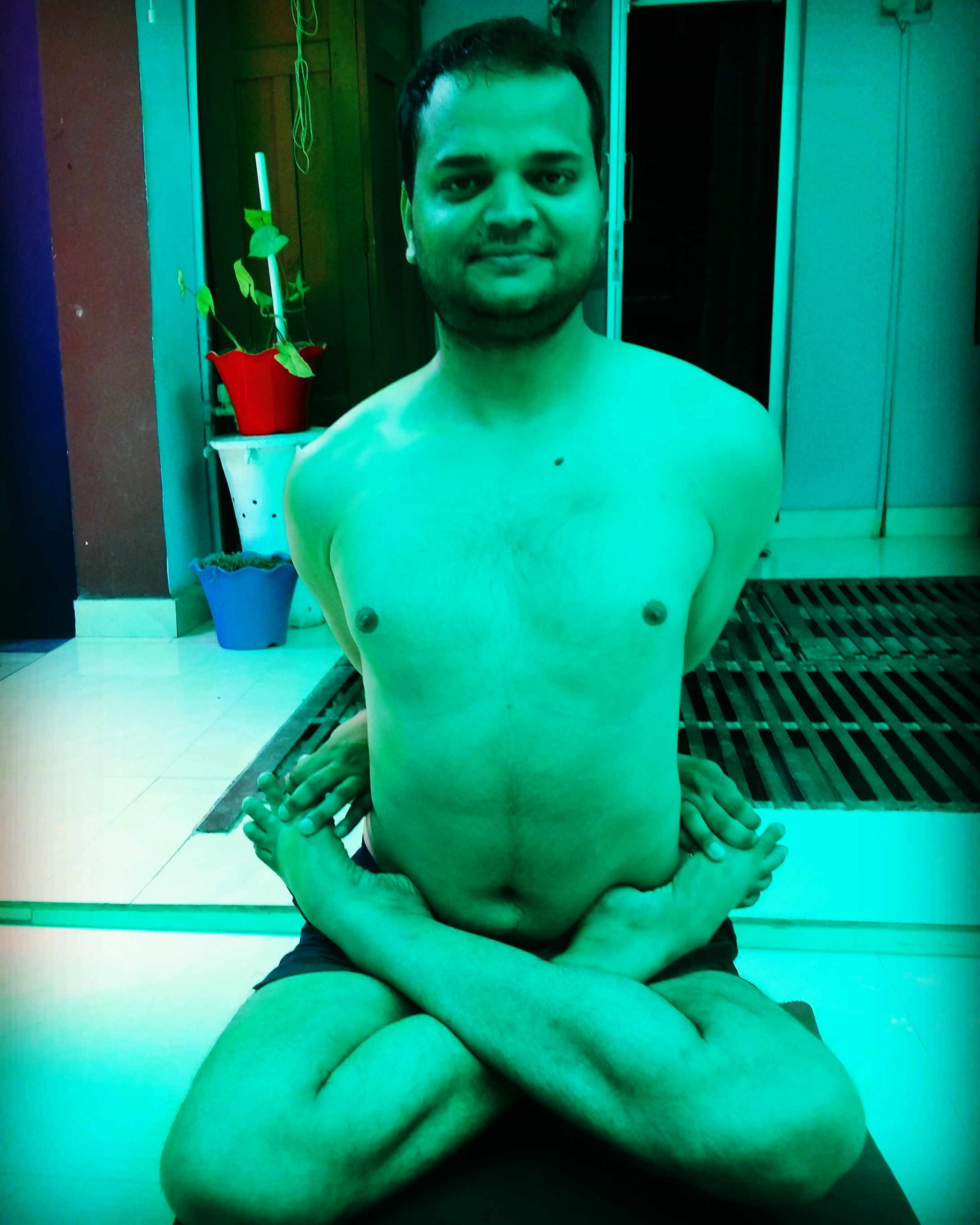 update image
