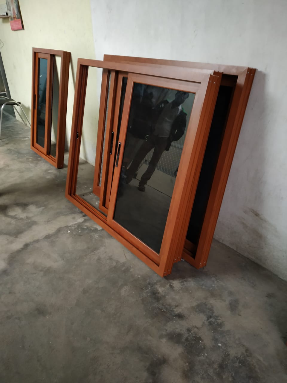 update image not found