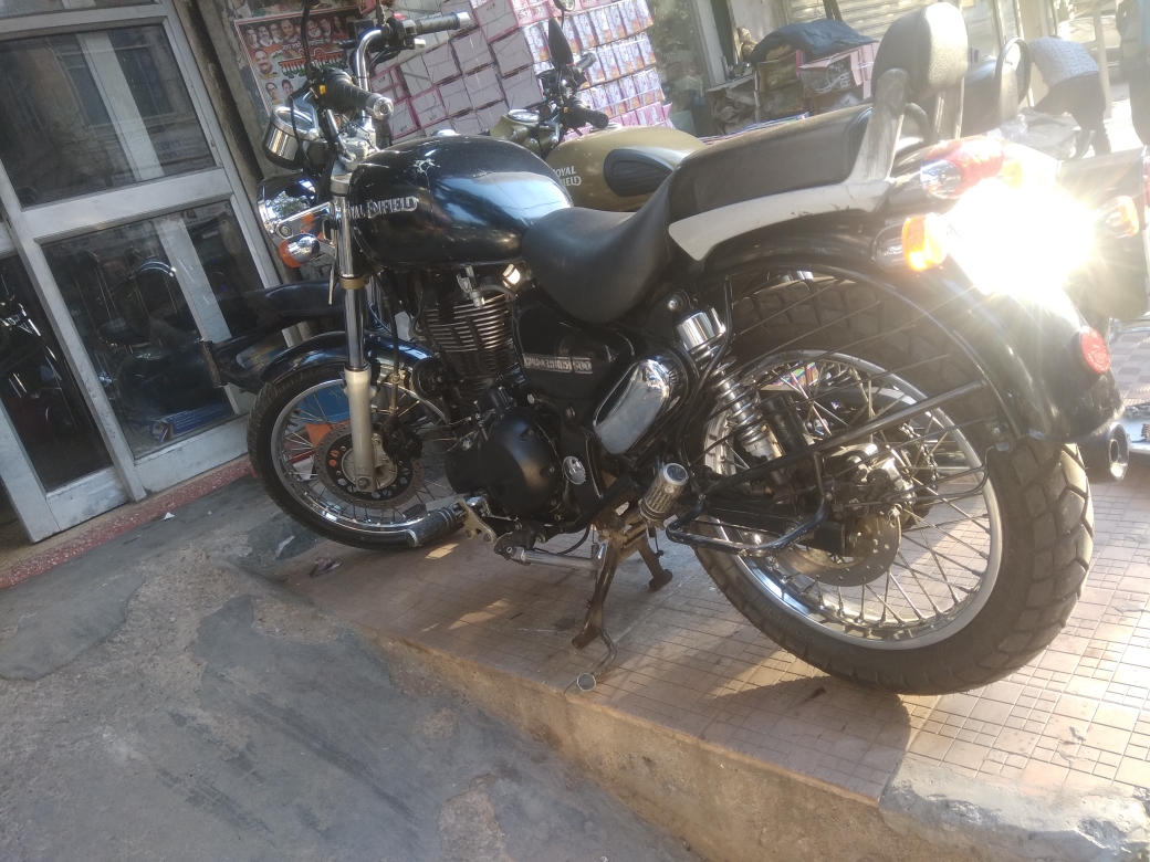 update image
