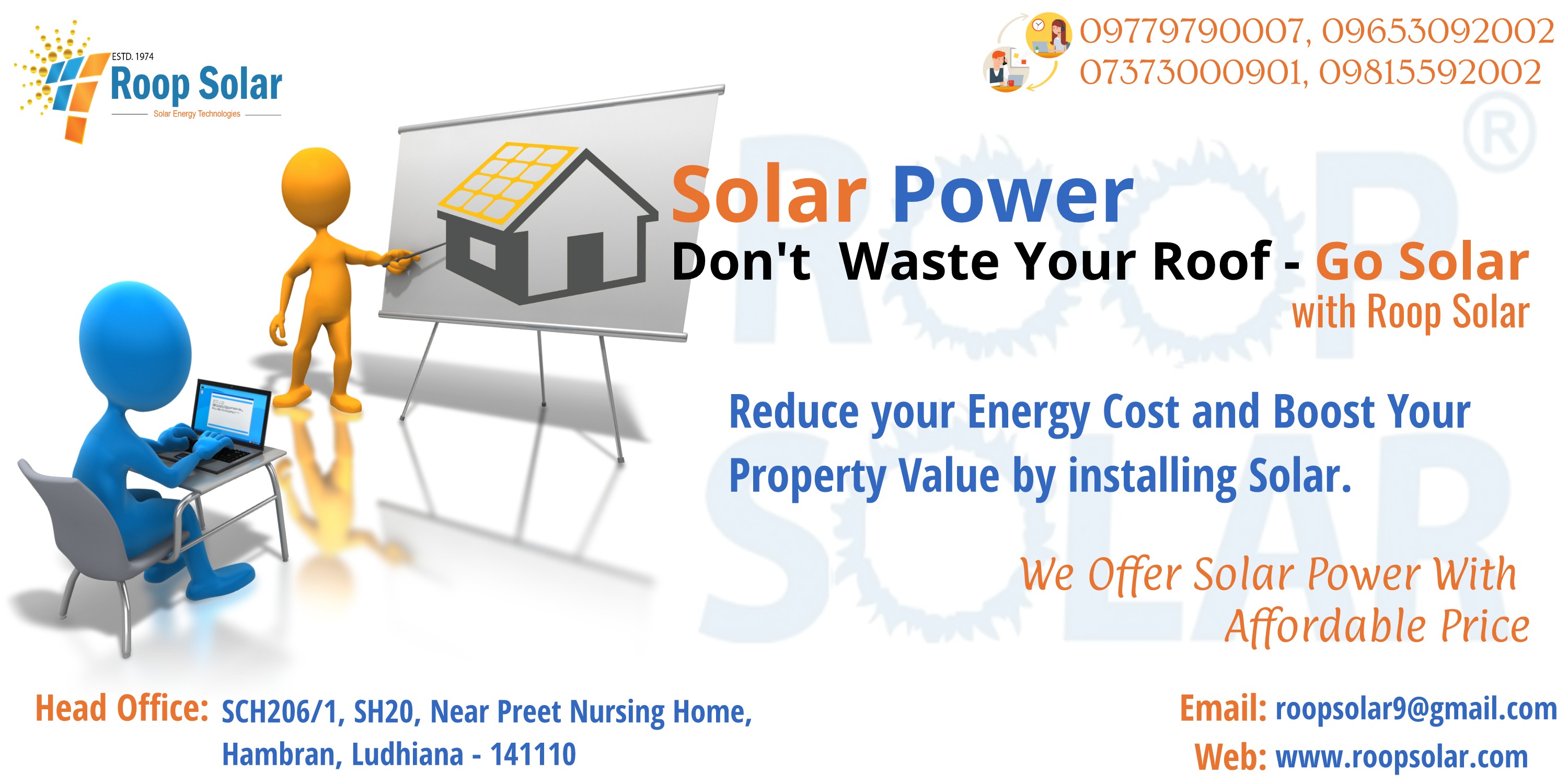 Solar Policies Subsidies And Other Incentives For The