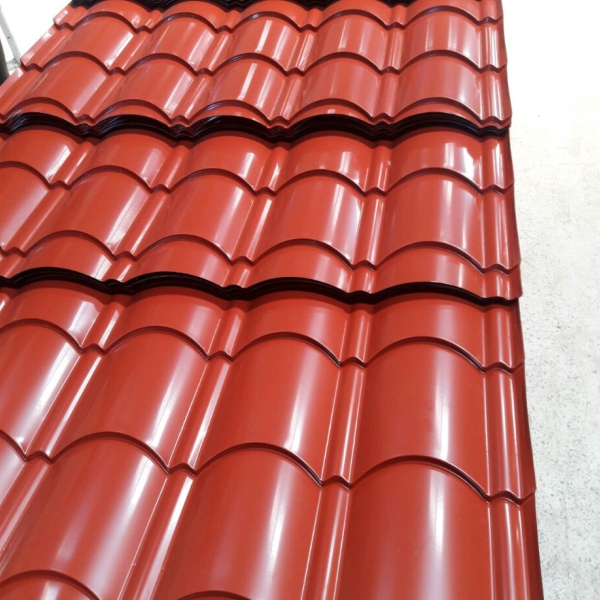 Roof Tiles, Khapra Tiles, Clay Roof Tile, All Buildtech Group of