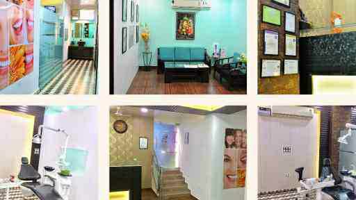 Visit us for a beautiful and healthy smile. 
Estab... main image