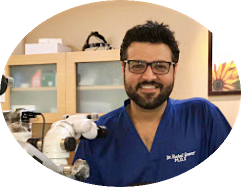 Endododontist .... (Root Canal Treatment) FARID... main image